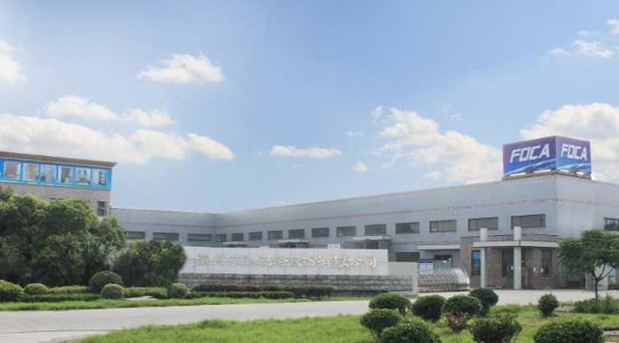 Jiaxing Foca Sanitary Ware Co. Ltd.