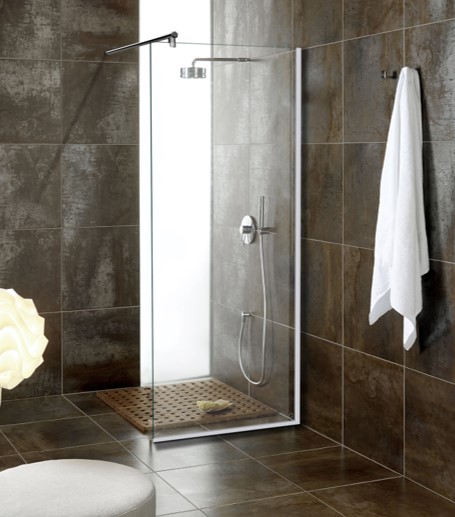 SHOWER DOOR - 1010