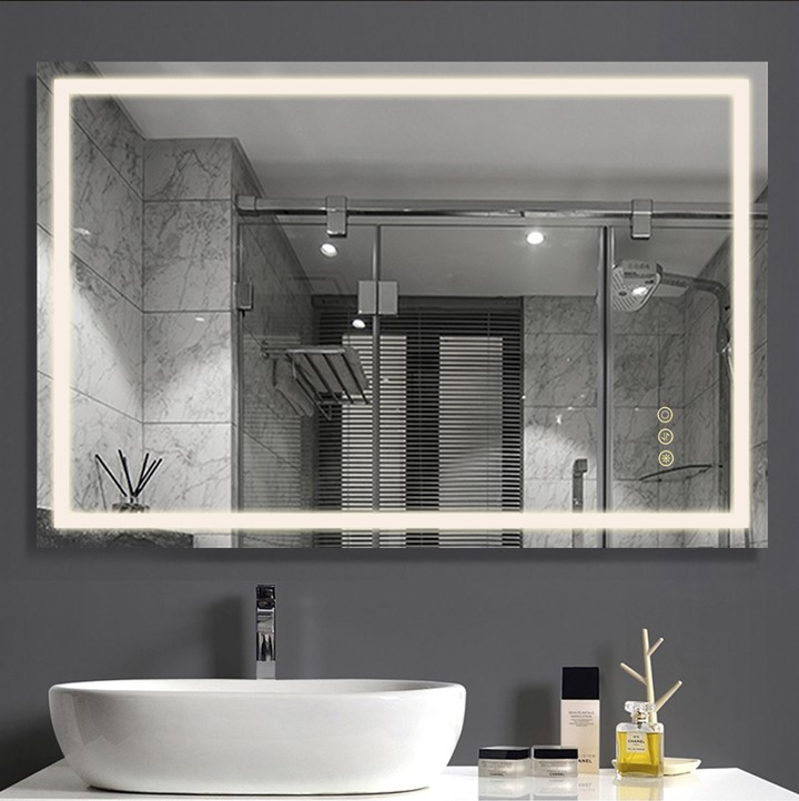 LED MIRROR - MD04