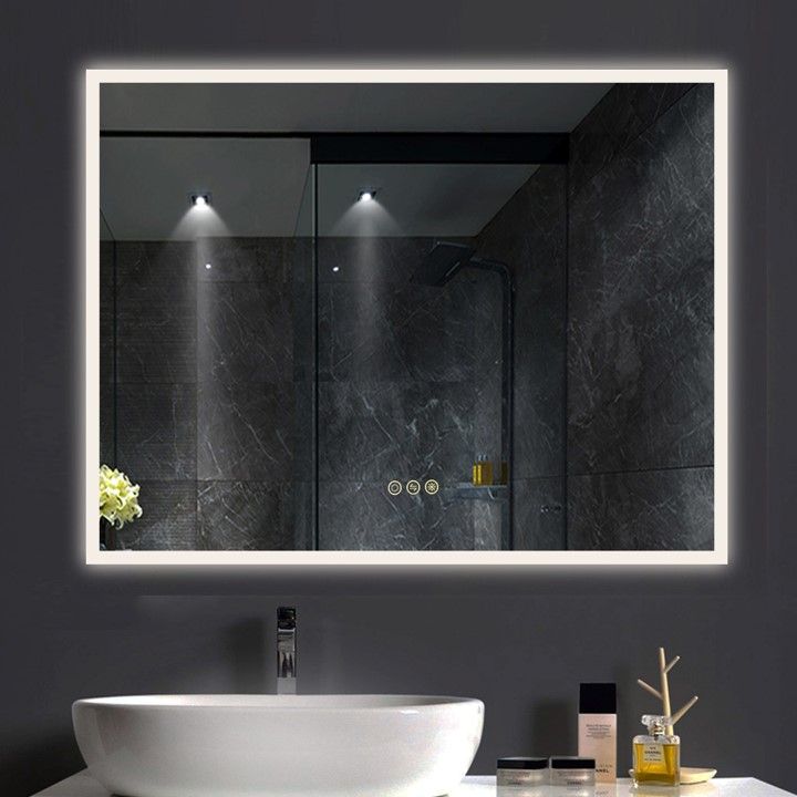 LED MIRROR - MC04