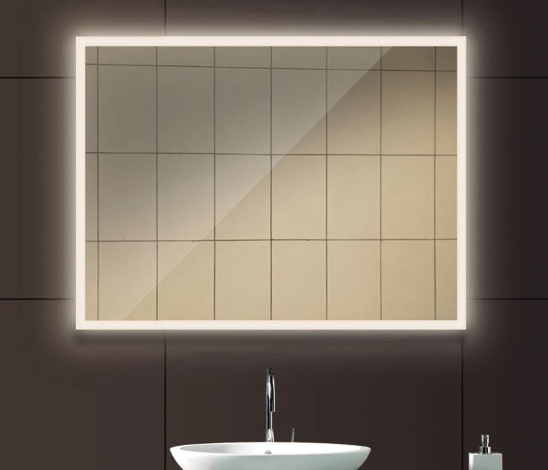 LED MIRROR - MA04